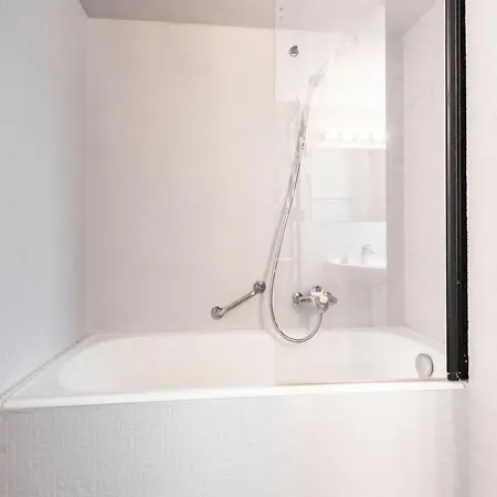 La Ruinette-one-bed In Centre Apartmán Verbier