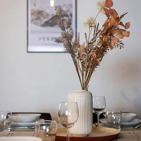 La Ruinette-one-bed In Centre * Verbier