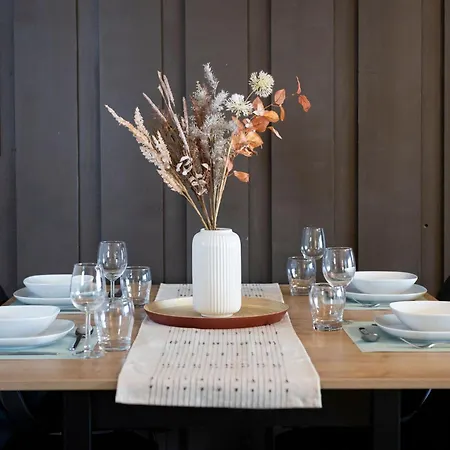 La Ruinette-one-bed In Centre Apartament Verbier