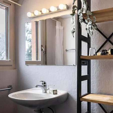 La Ruinette-one-bed In Centre Apartament