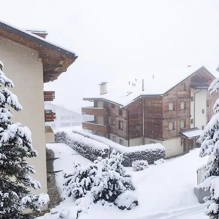 La Ruinette-one-bed In Centre