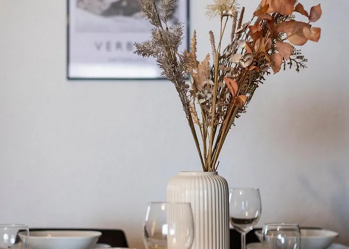 La Ruinette-one-bed In Centre * וורבייה