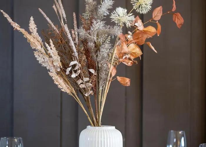 La Ruinette-one-bed In Centre * וורבייה