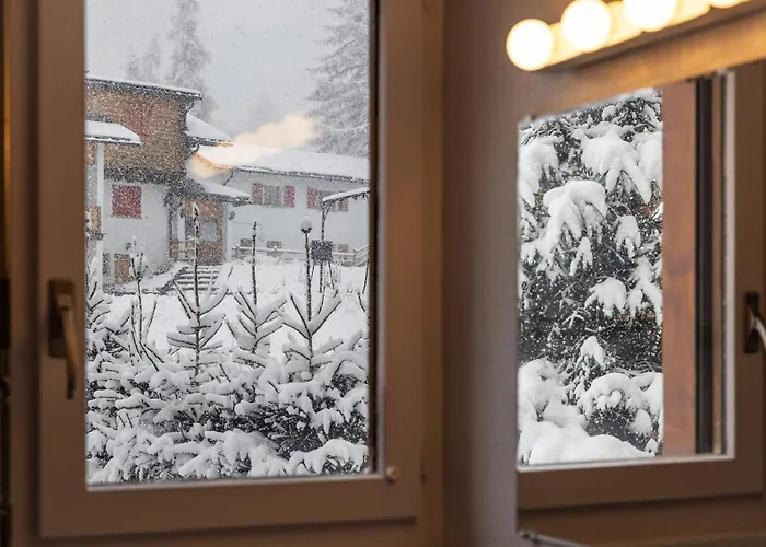 La Ruinette-one-bed In Centre *