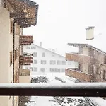 La Ruinette-one-bed In Centre Verbier