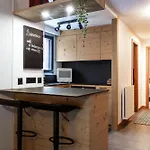 La Ruinette-one-bed In Centre Apartamento *
