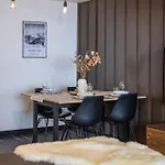 Apartamento La Ruinette-one-bed In Centre *