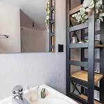 La Ruinette-one-bed In Centre Apartamento